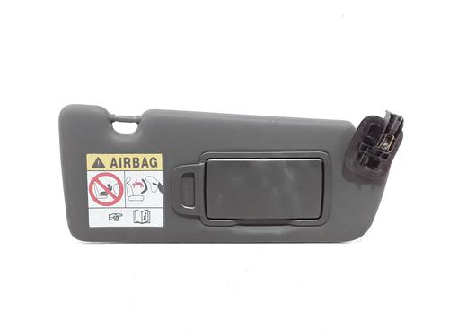 Used Left sun visor Left sun visor RENAULT CLIO V (B7_) 1.0 TCe 90 (B7MT) (91 hp) 33560944 33560944