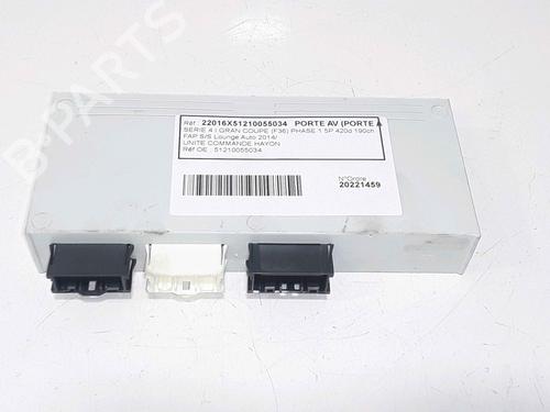 Module électronique BMW 4 Convertible (F33, F83) 420 d (190 hp) 25159607