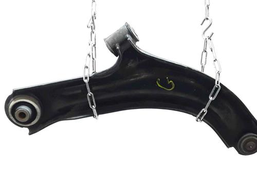 Left front suspension arm RENAULT CLIO III (BR0/1, CR0/1) 1.5 dCi (BR17, CR17) | BP25198269M12 
