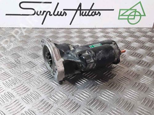 Used Starter NISSAN SUNNY III Liftback (N14) [1990-1995]  25766755