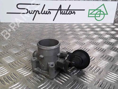 Throttle body HYUNDAI i30 (FD) 1.6 CRDi | BP25180759M82 