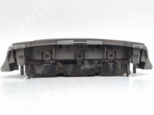 Climate control MAZDA 3 (BL) 1.6 MZ-CD (BL14) | BP36168984I5 - Image 4