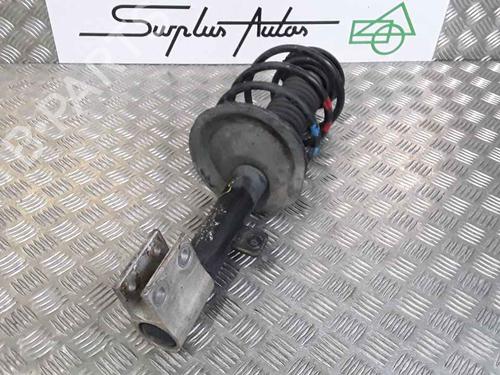Left front shock absorber CITROËN C4 I (LC_) 1.6 HDi | BP25196182M16