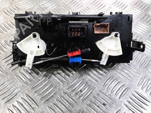 Climate control CITROËN DS3 (SA_) 1.6 VTi 120 | BP25169932I5 
