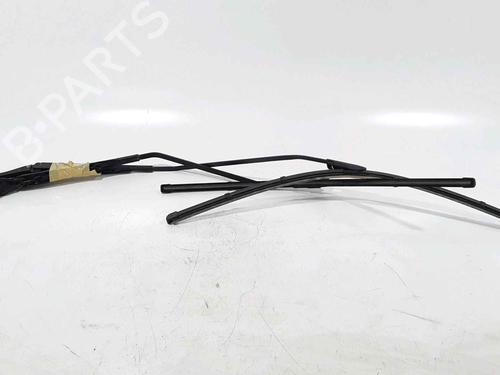 Used Front windshield wiper arm RENAULT GRAND SCÉNIC III (JZ0/1_) 1.6 dCi (JZ00, JZ12) (130 hp) 25202528