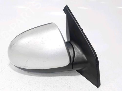 Used Right mirror KIA PICANTO I (SA) 1.1 CRDi (75 hp) 25192323