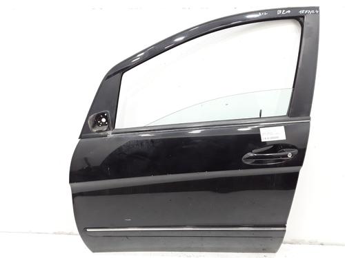 Used Left front door MERCEDES-BENZ B-CLASS Sports Tourer (W245) B 200 CDI (245.208) (140 hp) 25188267