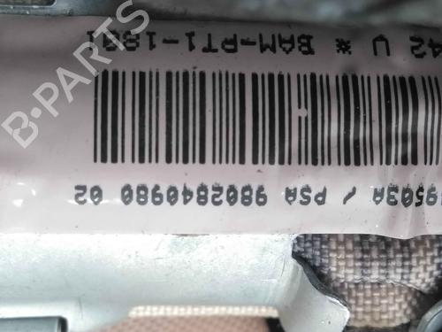 Other CITROËN DS3 (SA_) 1.6 HDi 90 | BP25160276O1 