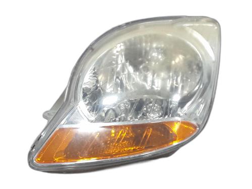 Used Left headlight CHEVROLET MATIZ (M200, M250) 0.8 (52 hp) 29621026