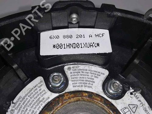 Driver airbag VW LUPO I (6X1, 6E1) 1.4 16V | BP25159923C9 