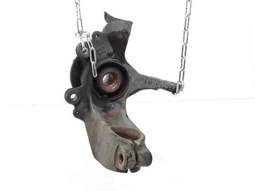 Used Left front steering knuckle FORD FOCUS II (DA_, HCP, DP) 1.6 TDCi (90 hp) 25196803