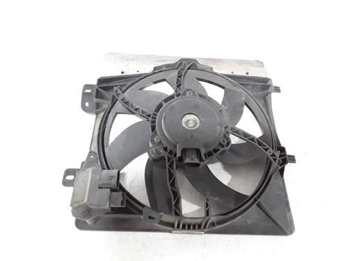 Radiator fan CITROËN C3 II (SC_) 1.1 i | BP28032816M35 