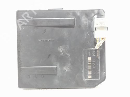 Fuse box RENAULT MEGANE II Coupé-Cabriolet (EM0/1_) 1.6 16V | BP32260436E1