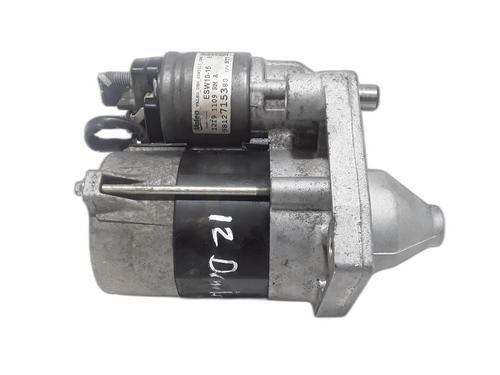 Startmotor PEUGEOT 208 I (CA_, CC_) 1.2 PureTech 82 (82 hp) 29293564