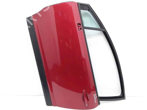 Left front door CITROËN C4 Coupe (LA_) 1.6 HDi | BP25188701C2 