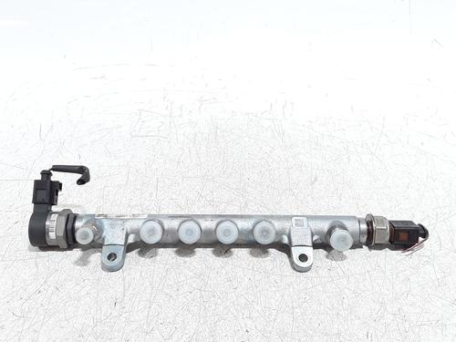 Used Injection rail Injection rail SEAT EXEO (3R2) 2.0 TDI (143 hp) 33476416 33476416