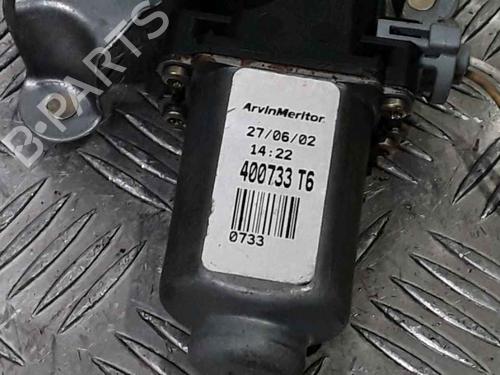 Front left window mechanism RENAULT SCÉNIC I MPV (JA0/1_, FA0_) 1.9 dCi (JA05, JA1F) | BP25185574C22 