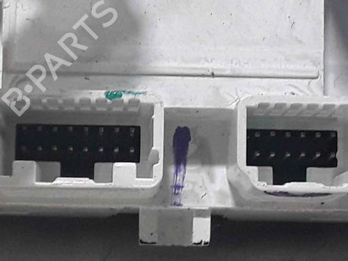 Climate control RENAULT CLIO IV (BH_) 1.5 dCi 75 | BP25170870I5 