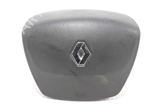 Førerens kollisjonspute RENAULT MEGANE III Coupe (DZ0/1_) 1.6 dCi (DZ00, DZ12, DZ2A, DZ13) (130 hp) 25160301
