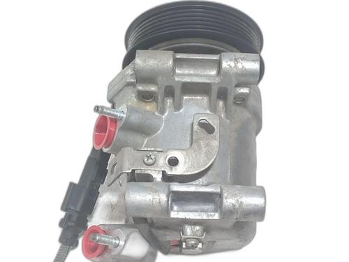 AC compressor PEUGEOT 208 I (CA_, CC_) 1.2 PureTech 82 | BP30138676M34