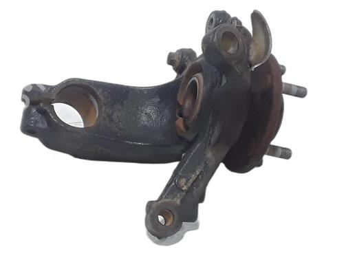 Left front steering knuckle FORD C-MAX (DM2) 1.6 TDCi | BP29514981M25