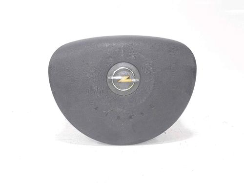 Used Driver airbag OPEL CORSA C (X01) 1.3 CDTI (F08, F68) (70 hp) 25160376