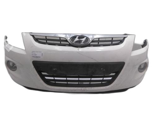 Used Front bumper HYUNDAI i20 I (PB, PBT) 1.4 CRDi (90 hp) 32099177