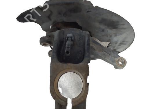 Right front steering knuckle VOLVO C30 (533) 1.6 D | BP36680421M26 - Image 3