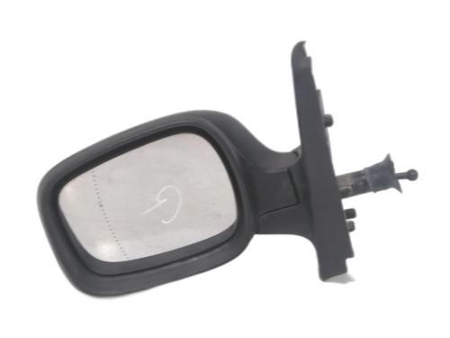Used Left mirror RENAULT KANGOO Express (FC0/1_) D 65 1.9 (FC0E, FC02, FC0J, FC0N) (64 hp) 28029804