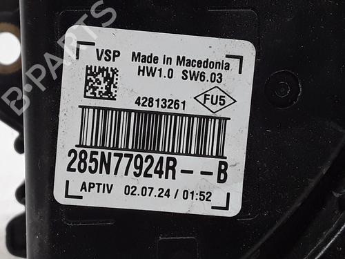 Electronic module RENAULT CLIO V (B7_) 1.6 E-TECH 145 (B7MU) | BP38158935M83 - Image 2