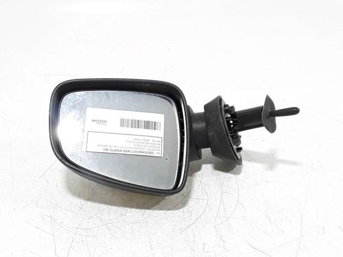 Used Right mirror DACIA SANDERO 1.5 dCi (88 hp) 25192192