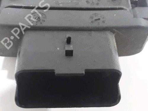 Pedal PEUGEOT 208 I (CA_, CC_) 1.4 HDi | BP25190334I4