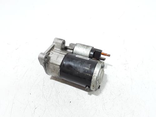 Used Starter DACIA SANDERO 1.4 MPI LPG (72 hp) 25179620