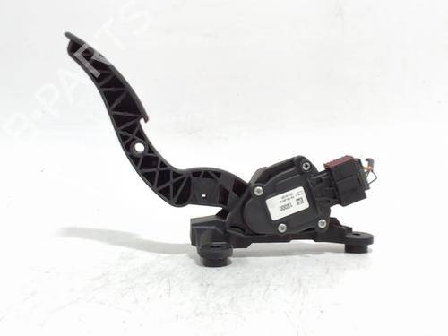 Used Pedal Pedal 37648468 37648468