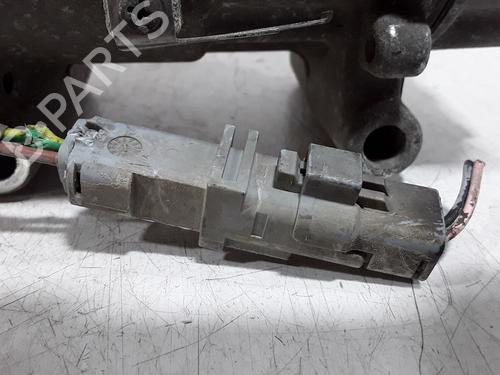 AC compressor RENAULT KANGOO Express (FW0/1_) 1.5 dCi 85 (FW0K, FW0L, FW0B) | BP37249862M34 - Image 3
