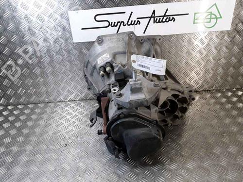 Gearbox FORD FIESTA V (JH_, JD_) 1.4 TDCi | BP25183718M3 
