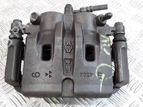 Left front brake caliper NISSAN X-TRAIL I (T30) 2.2 dCi 4x4 | BP25163112M105 