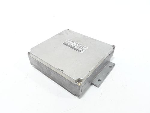 Engine control unit (ECU) MERCEDES-BENZ M-CLASS (W163) ML 320 (163.154) | BP25767454M57 