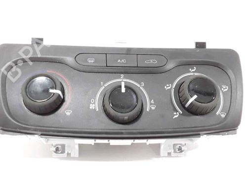 Used Climate control FIAT TIPO Hatchback (356_, 357_) 1.4 (356HXA1B) (95 hp) 25170466