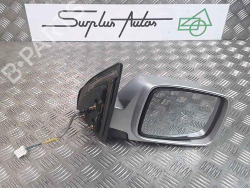 Used Right mirror NISSAN X-TRAIL I (T30) 2.2 dCi 4x4 (136 hp) 25192115