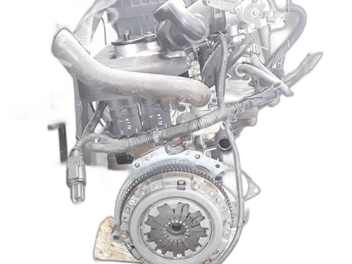 Used Engine HYUNDAI ATOS (MX) 1.1 (58 hp) 30138659