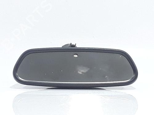 Used Rear mirror Rear mirror PEUGEOT 308 II (LB_, LP_, LW_, LH_, L3_) 1.6 THP (156 hp) 34385745 34385745