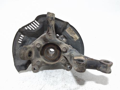 Left front steering knuckle TOYOTA AURIS (_E15_) 1.8 Hybrid (ZWE150_, ZWE150R) | BP28067150M25 