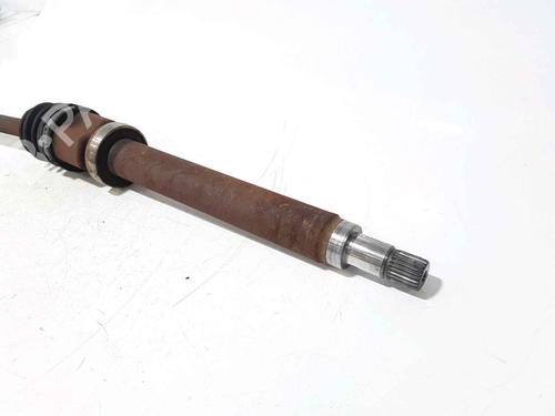 Right front driveshaft FORD FIESTA VI (CB1, CCN) 1.25 | BP25200433M39 