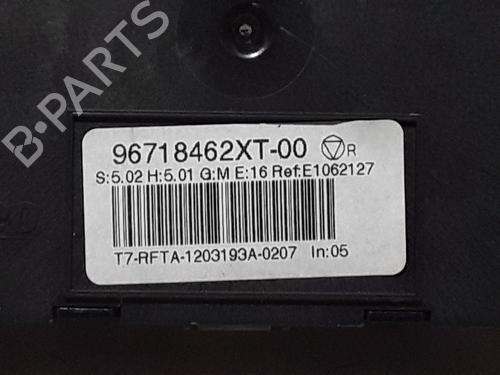 Climate control PEUGEOT 308 CC (4B_) 2.0 HDi | BP25170741I5 