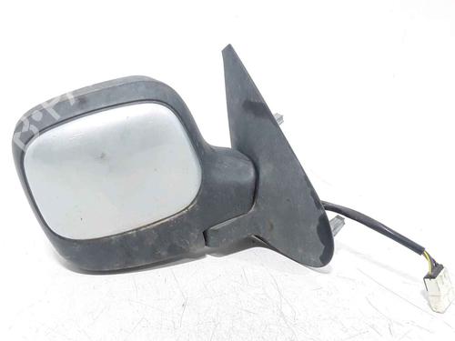 Used Right mirror CITROËN BERLINGO / BERLINGO FIRST MPV (MF_, GJK_, GFK_) 1.6 HDI 90 (MF9HX) (90 hp) 25192477