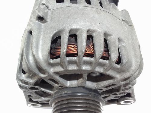 Alternator FORD FIESTA VI (CB1, CCN) 1.6 TDCi | BP26589574M7 
