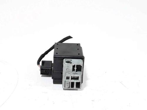 Electronic module RENAULT MEGANE II Saloon (LM0/1_) 1.5 dCi (LM1E) | BP25195378M83