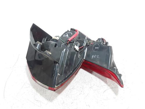 Left taillight CITROËN C4 AIRCROSS 1.6 HDi 115 | BP33458724C34 - Image 3