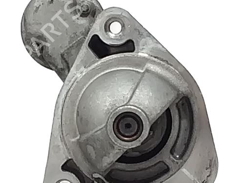Starter CHEVROLET SPARK (M300) 1.0 | BP37092538M8 - Image 2